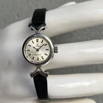 OMEGA GENEVEʥᥬ ֡͡V饰 