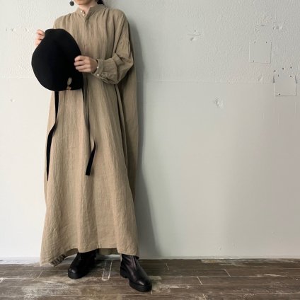 suzuki takayuki peasant dress Ⅱ（スズキタカユキ ペザントドレスⅡ）Walnut- JeJe PIANO ONLINE  BOUTIQUE 神戸のアンティーク時計,ジュエリー,ファッション専門店