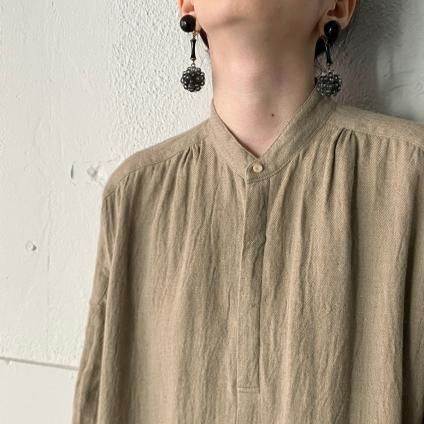 suzuki takayuki peasant dress Ⅱ(スズキタカユキ ペザント suzuki takayuki peasant dress Ⅱ(スズキタカユキ ペザント