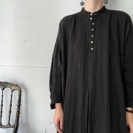 別注】suzuki takayuki peasant dress(スズキタカユキ ペザントドレス)ebony- JeJe PIANO ONLINE BOUTIQUE 神戸のアンティーク時計,ジュエリー,ファッション専門店 別注】suzuki takayuki peasant dress(スズキタカユキ ペザントドレス)ebony- JeJe PIANO ONLINE BOUTIQUE 神戸のアンティーク時計,ジュエリー,ファッション専門店