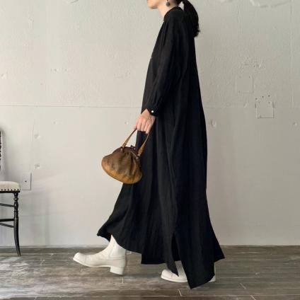 別注】suzuki takayuki peasant dress(スズキタカユキ ペザントドレス)ebony- JeJe PIANO ONLINE BOUTIQUE 神戸のアンティーク時計,ジュエリー,ファッション専門店 別注】suzuki takayuki peasant dress(スズキタカユキ ペザントドレス)ebony- JeJe PIANO ONLINE BOUTIQUE 神戸のアンティーク時計,ジュエリー,ファッション専門店