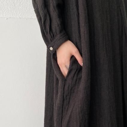 別注】suzuki takayuki peasant dress(スズキタカユキ ペザントドレス)ebony- JeJe PIANO ONLINE BOUTIQUE 神戸のアンティーク時計,ジュエリー,ファッション専門店 別注】suzuki takayuki peasant dress(スズキタカユキ ペザントドレス)ebony- JeJe PIANO ONLINE BOUTIQUE 神戸のアンティーク時計,ジュエリー,ファッション専門店