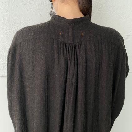 suzuki takayuki  peasant dressʥ業 ڥȥɥ쥹ebony