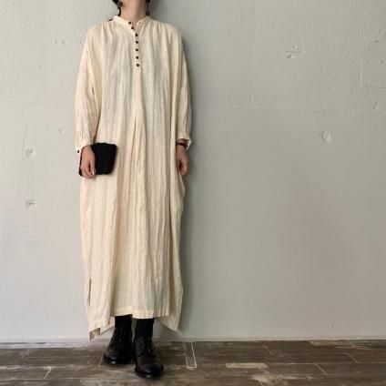 suzuki takayuki  peasant dressʥ業 ڥȥɥ쥹ivory