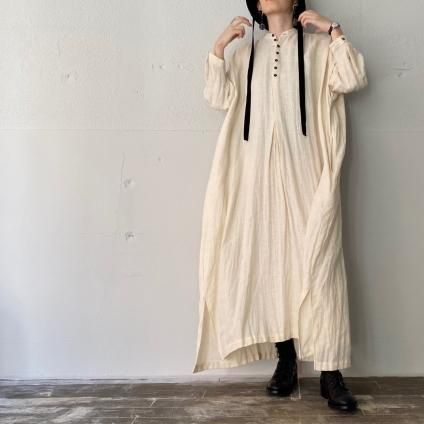 suzuki takayuki  peasant dressʥ業 ڥȥɥ쥹ivory