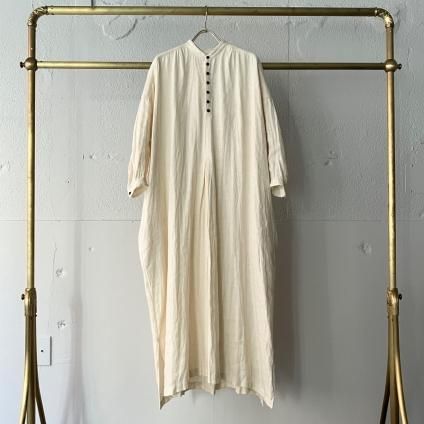 別注】suzuki takayuki peasant dress(スズキタカユキ ペザント 別注】suzuki takayuki peasant dress(スズキタカユキ ペザント