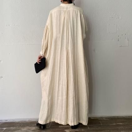 suzuki takayuki  peasant dressʥ業 ڥȥɥ쥹ivory