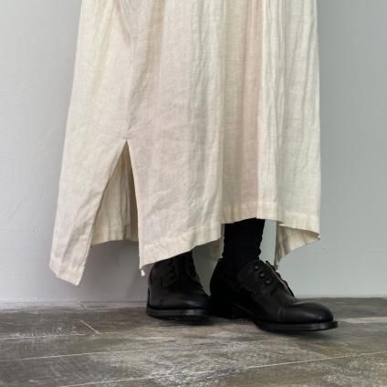 別注】suzuki takayuki peasant dress(スズキタカユキ ペザント 別注】suzuki takayuki peasant dress(スズキタカユキ ペザント