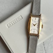 CITIZEN HONEYʥ ϥˡART DECO ٥ȡȢ Dead Stock