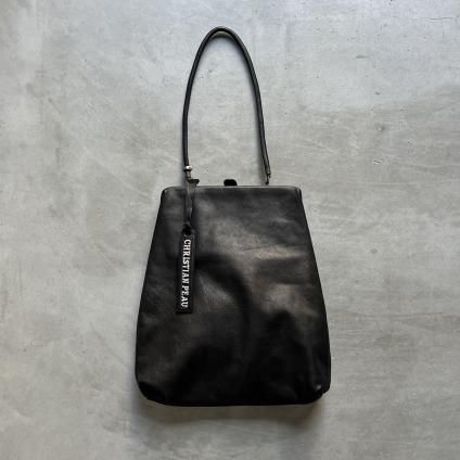 CHRISTIAN PEAU 06436-2 CP（クリスチャン ポー） BLACK- JeJe PIANO