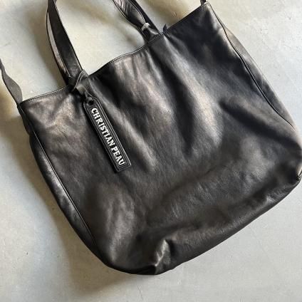 CHRISTIAN PEAU BD 20 TOTE TYPE A（クリスチャン ポー トート