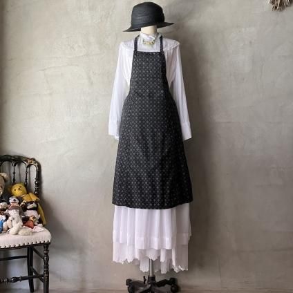 ơ ե ץ ץVintage French Apron