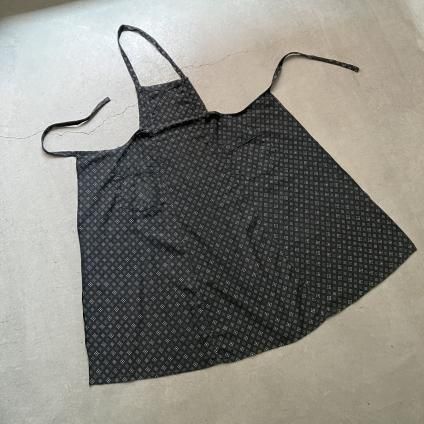 ơ ե ץ ץVintage French Apron