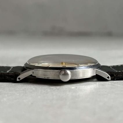 SEIKO MARVEL（セイコー マーベル）ゴールドインデックス