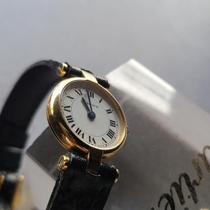 Cartier MINI VENDOME (ƥ ߥ ɡ) 18KYG ̵  ݾڽ