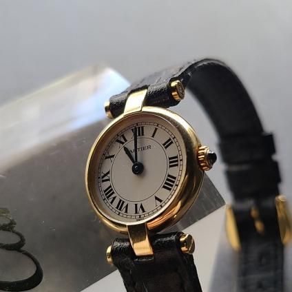 Cartier MINI VENDOME (ƥ ߥ ɡ) 18KYG ̵  ݾڽ