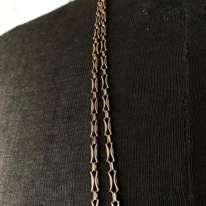 ȥꥢ ĥ åGold Cased Watch Chain