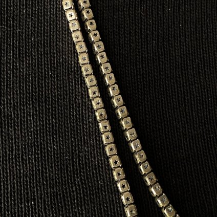 ȥꥢ ĥ  åRolled Gold Watch Chain