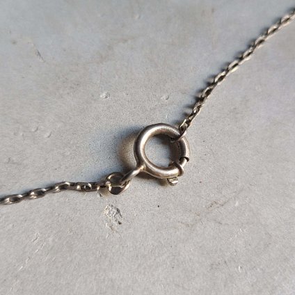 ȥꥢ С ʥ ͥå쥹Victorian Silver-gilt Enamel Necklace