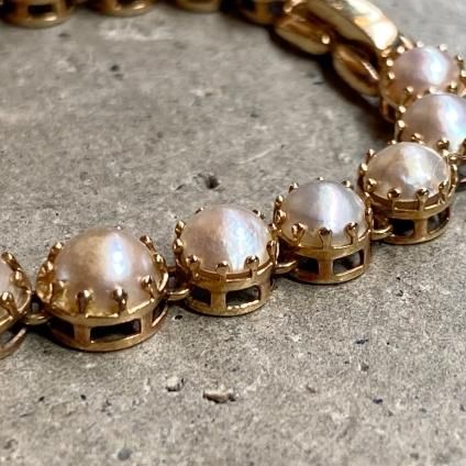 LUCIEN PICCARD PEARL WATCH (ルシアン ピカール パールウォッチ
