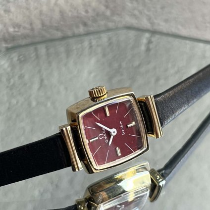 OMEGA GENEVEʥᥬ ֡͡˥ ܥɡʸ 