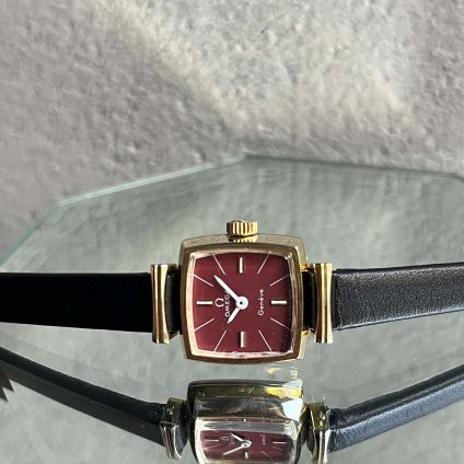 OMEGA GENEVEʥᥬ ֡͡˥ ܥɡʸ 