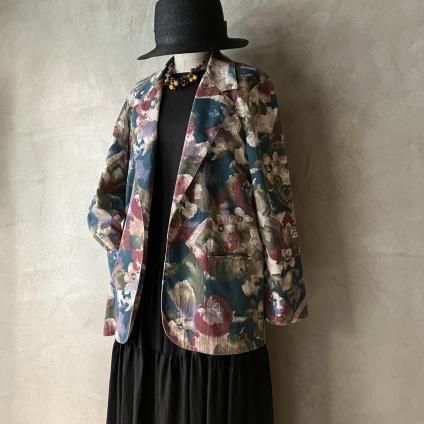 U.S. ơ  ơ顼ɥ㥱åȡ Vintage Tailored Jacket 