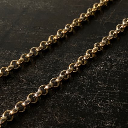 1900-40ǯ С ĥ Gold-cased Chain