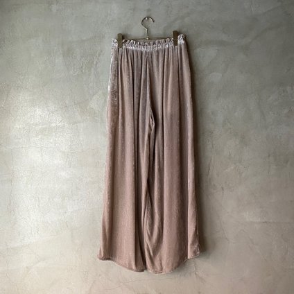 suzuki takayuki gathered pants ʥ業 㥶ɥѥĭFrost Grey