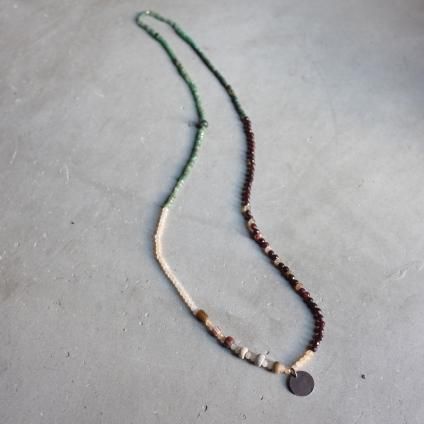 CHRISTIAN PEAU NS NECKLACE 05（クリスチャン ポー ネックレス