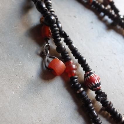 新品未使用品　CHRISTIAN PEAU クリスチャンポー　ネックレス CHRISTIAN PEAU NS NECKLACE（クリスチャン ポー ネックレス