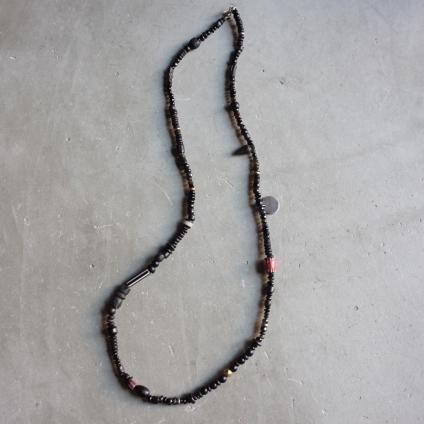 CHRISTIAN PEAU NS NECKLACE ʥꥹ ݡ ͥå쥹