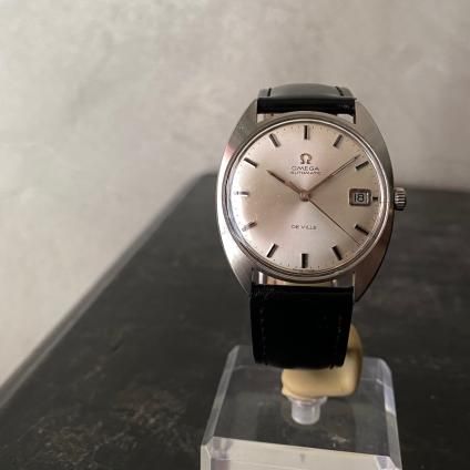 OMEGA DE VILLEʥᥬ ǥӥC饤󥱡 ǥ