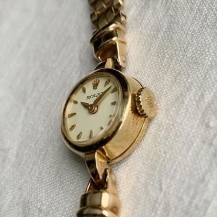 ROLEXʥå18KYG ӥǥå 14K֥쥹å