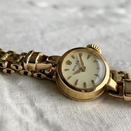 ROLEXʥå18KYG ӥǥå 14K֥쥹å