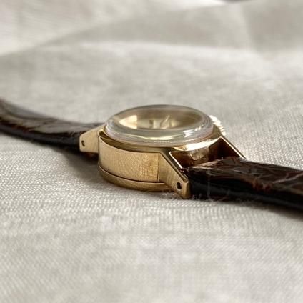 行列のできるレビュー商品、集めました。高評価アイテム ROLEX JeJe - 純正尾錠 オーキッド）18KYG Orchid（ロレックス 時計