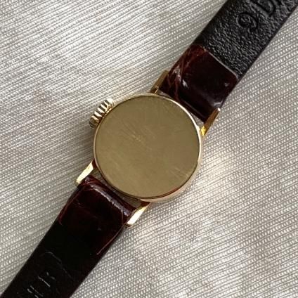 ROLEX Orchid（ロレックス オーキッド）18KYG 純正尾錠 - JeJe PIANO