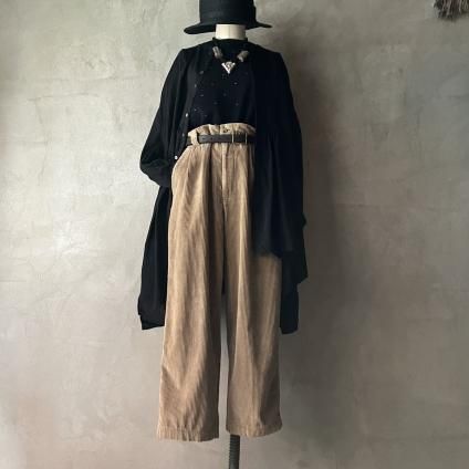 ơ ǥ ѥġVintage Corduroy Pants˥֥饦١