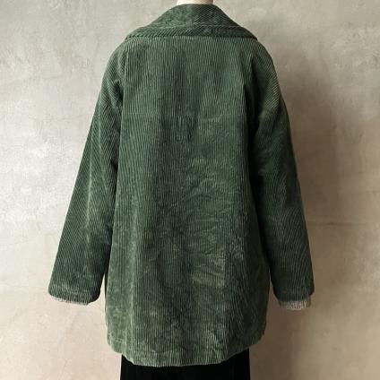 U.S. ơ ǥ ѥǥå 㥱åȡ Vintage Corduroy Jacket 