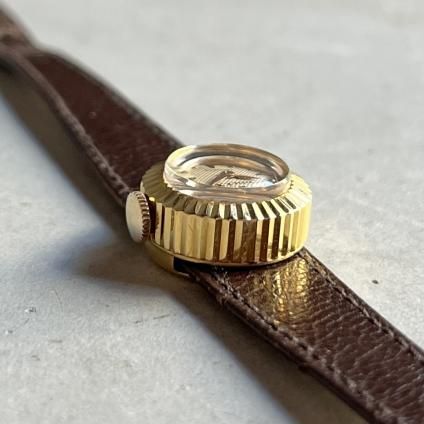ROLEX CHAMELEON PRECISIONʥå 쥪 ץ쥷18KYG ϥ˥ ٥ȡ