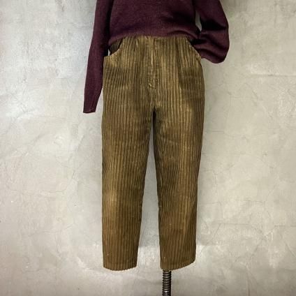 ơ ǥ ѥġVintage Corduroy Pants˥֥󥺥顼