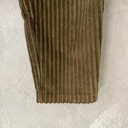 ơ ǥ ѥġVintage Corduroy Pants˥֥󥺥顼