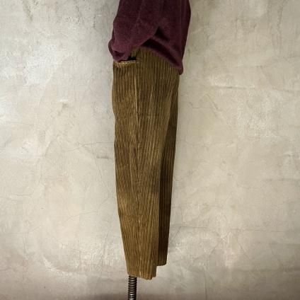 ơ ǥ ѥġVintage Corduroy Pants˥֥󥺥顼