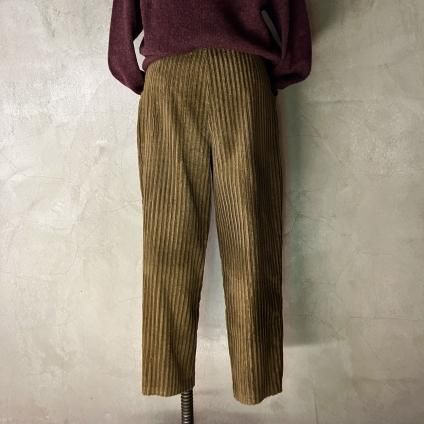 ơ ǥ ѥġVintage Corduroy Pants˥֥󥺥顼