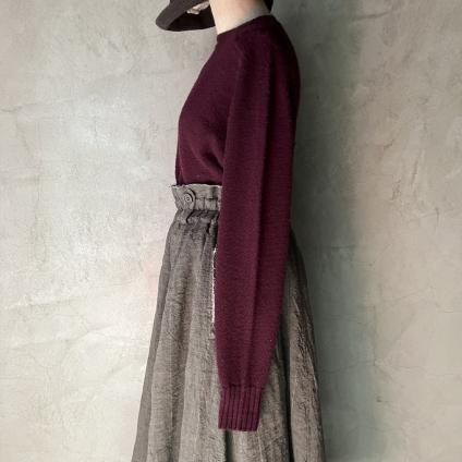 <img class='new_mark_img1' src='https://img.shop-pro.jp/img/new/icons38.gif' style='border:none;display:inline;margin:0px;padding:0px;width:auto;' />20%OFFU.S. ơ  ɽ ˥åȡVintage Embroidered Knit˥