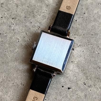 UNIVERSAL GENEVE（ユニバーサルジュネーブ）SS 変わりケース 純正尾錠