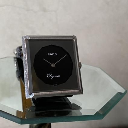 RADO Eleganceʥɡ 쥬󥹡12ѹʸ ǥ