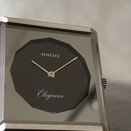 RADO Eleganceʥɡ 쥬󥹡12ѹʸ ǥ