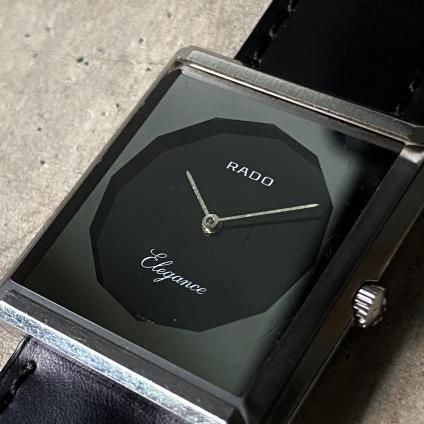 RADO Eleganceʥɡ 쥬󥹡12ѹʸ ǥ