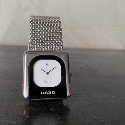 RADO Eleganceʥɡ 쥬󥹡ʸ ǥ